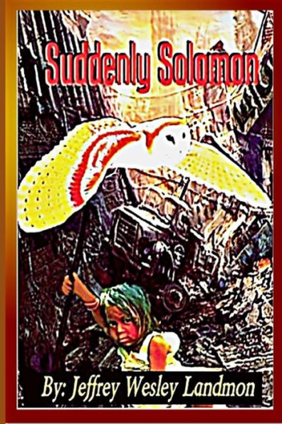 Suddenly Solomon: The Last Musician