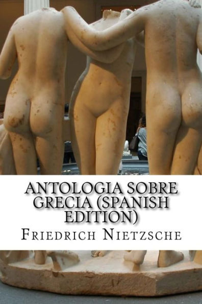 Antologia Sobre Grecia