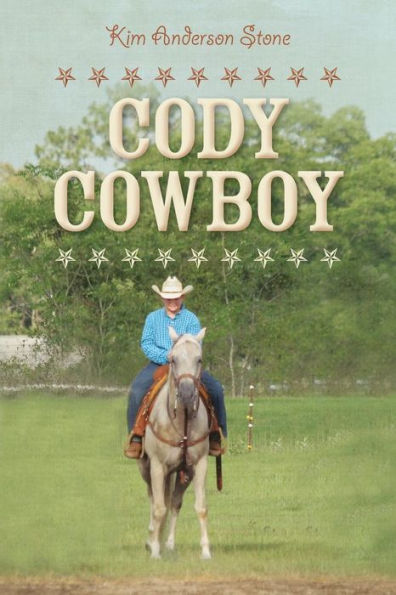 Cody Cowboy