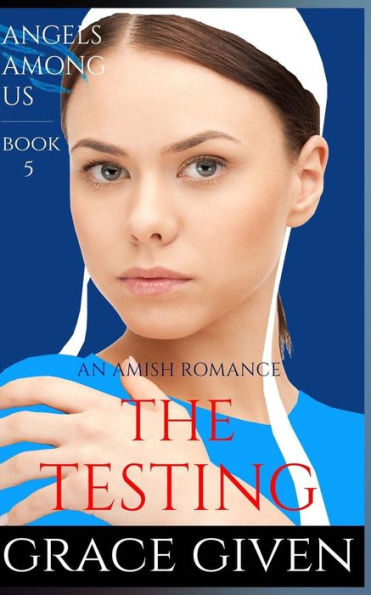 An Amish Romance: The Testing