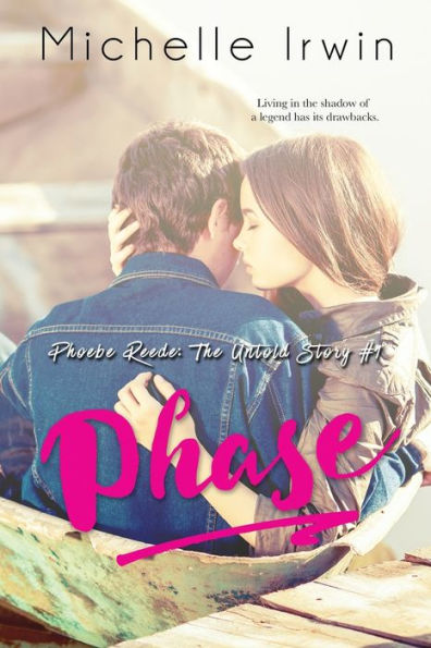 Phase: Phoebe Reede: The Untold Story #1