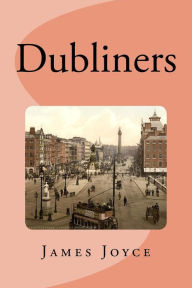 Title: Dubliners, Author: Edinson Saguez