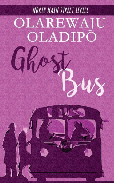 Ghost Bus