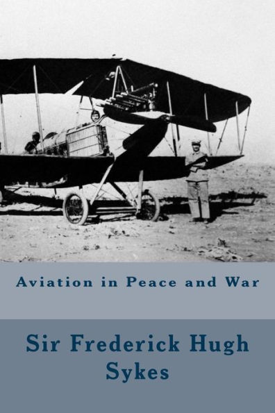 Aviation Peace and War