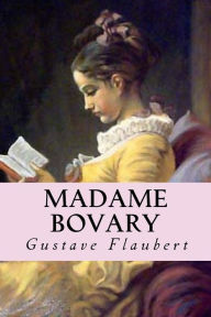 Madame Bovary