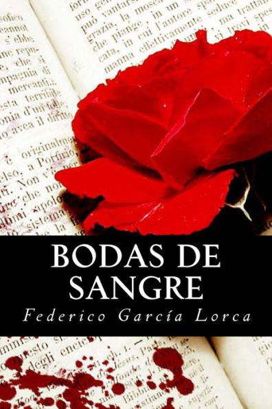 Bodas de Sangre