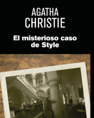Title: El Misterioso Caso De Styles (Spanish Edition), Author: J R Valera