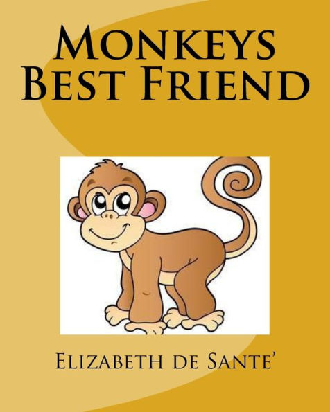 Monkeys Best Friend