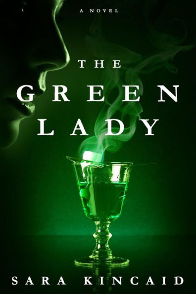 The Green Lady