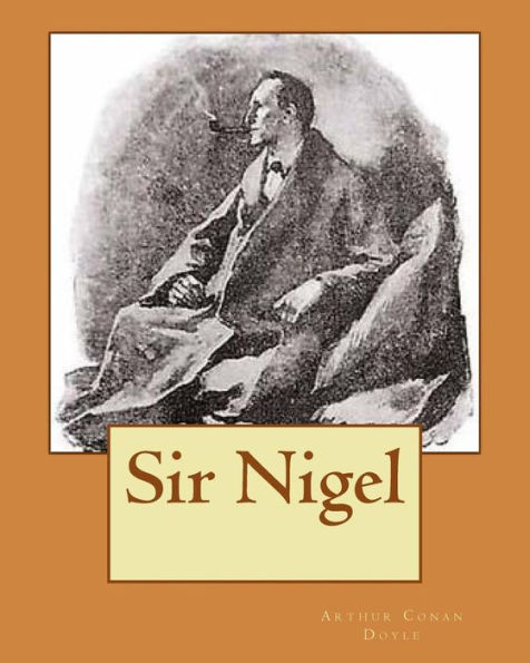 Sir Nigel