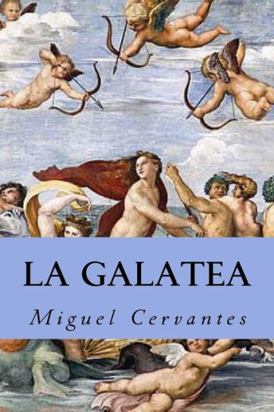 La Galatea