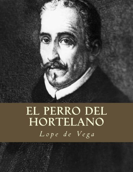 El Perro del Hortelano