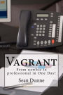 Vagrant: From newbie to professional in One Day!