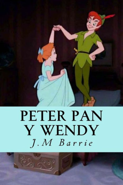 Peter Pan y Wendy
