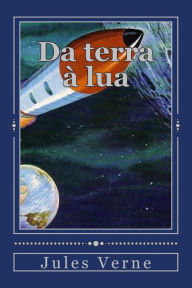 Title: Da terra ï¿½ lua, Author: Andrea Gouveia