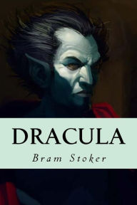 Title: Dracula, Author: Bram Stoker