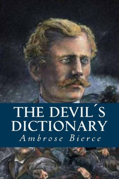 The Devilï¿½s Dictionary