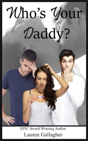 Who's Your Daddy?