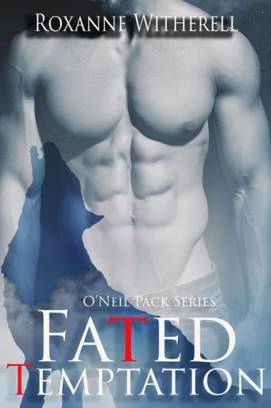 Fated Temptation: Book 1.5