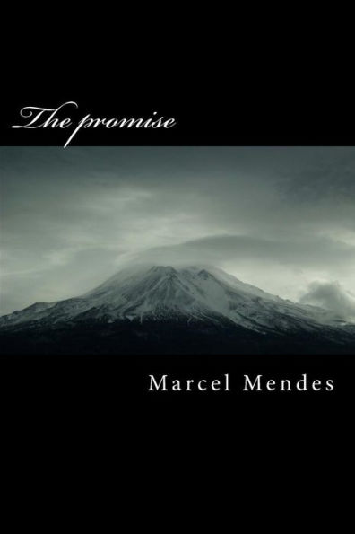 The promise: A love story