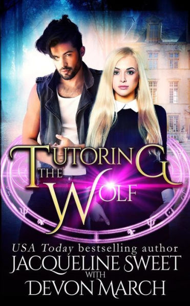 Tutoring the Wolf