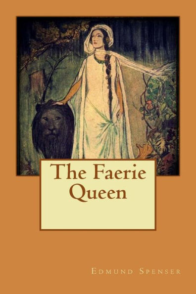 The Faerie Queen