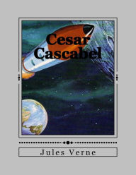 Title: Cesar Cascabel, Author: Jules Verne