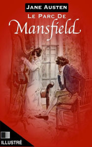 Title: Le Parc de Mansfield, Author: Henri Villemain