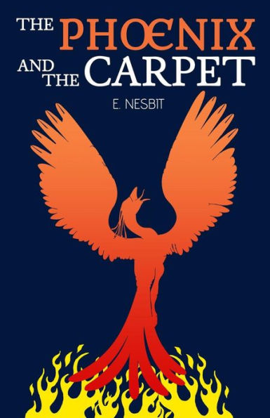 The Phoenix and the Carpet