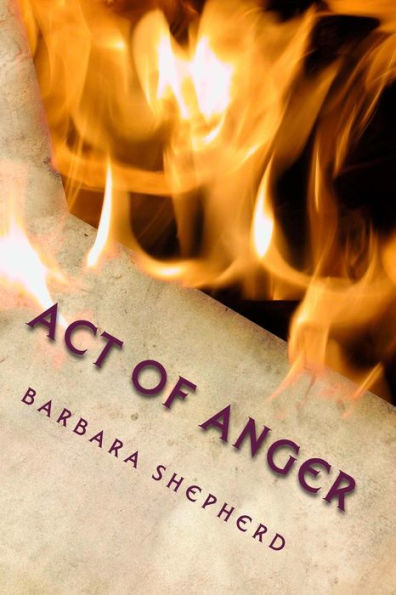 Act of Anger