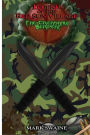 Legend of the Red Sun Village: The Crenshaw Serpent