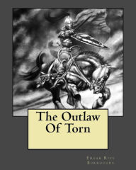 Title: The Outlaw Of Torn, Author: Edgar Rice Burroughs