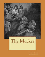 Title: The Mucker, Author: Edgar Rice Burroughs