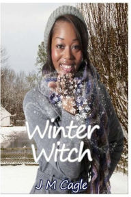 Title: Winter Witch, Author: J M Cagle