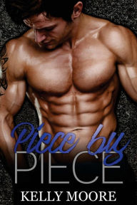 Title: Piece by Piece: Steel's Rescue, Author: Tami Rogers