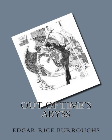 Out of Time's Abyss