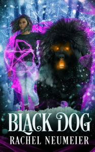 Title: Black Dog, Author: Rachel Neumeier