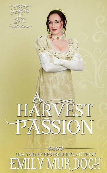 A Harvest Passion