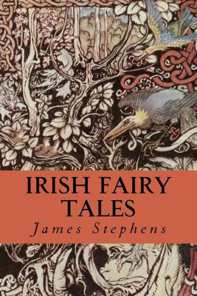 Irish Fairy Tales