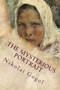 The Mysterious Portrait