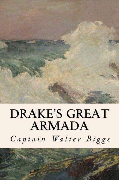 Drake's Great Armada