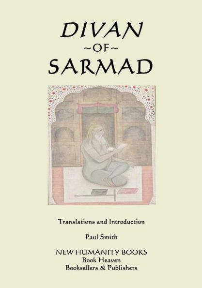 Divan of Sarmad