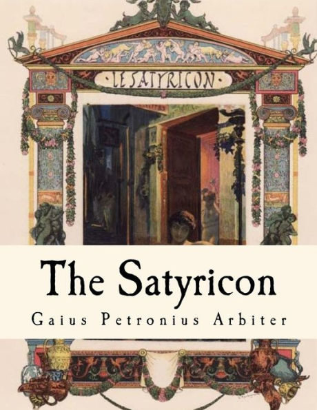 The Satyricon