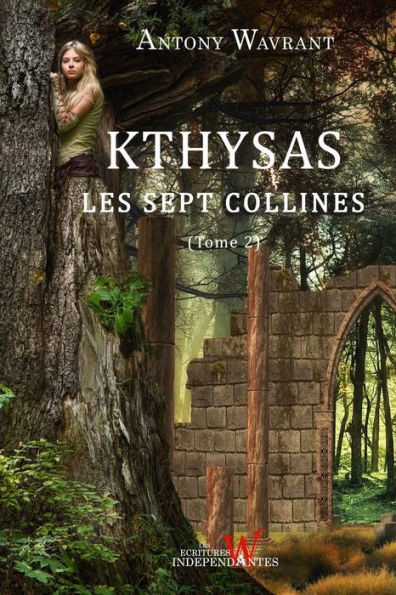 Les Sept collines (T2)