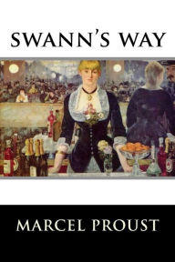 Title: Swann's Way, Author: Marcel Proust