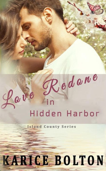 Love Redone Hidden Harbor