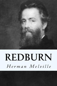 Title: Redburn, Author: Herman Melville