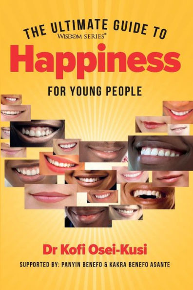 The Ultimate Guide To Hapiness For Young People