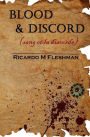 Blood and Discord: (sang et la discorde)