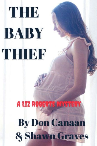 The Baby Thief: A Liz Roberts Mystery